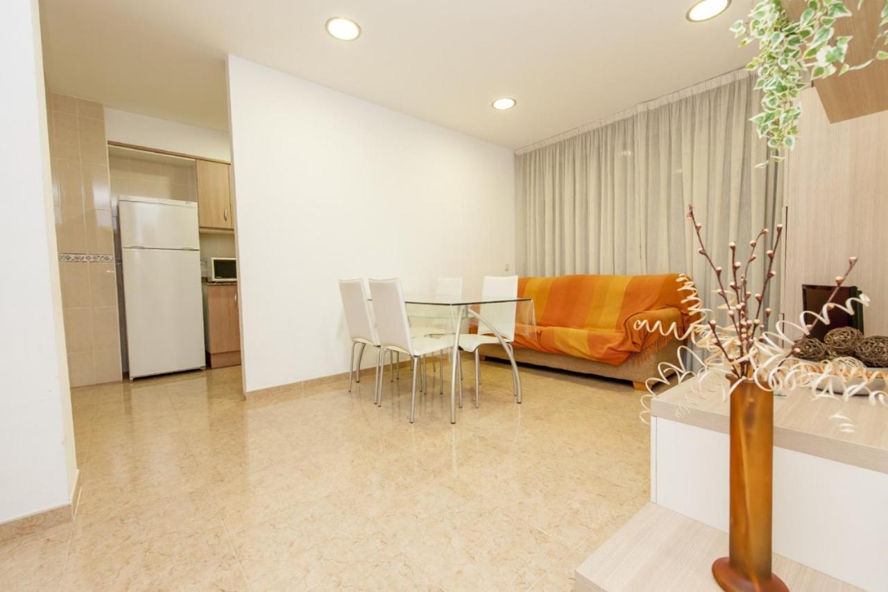 Ermitana 6 Peníscola Exterior foto