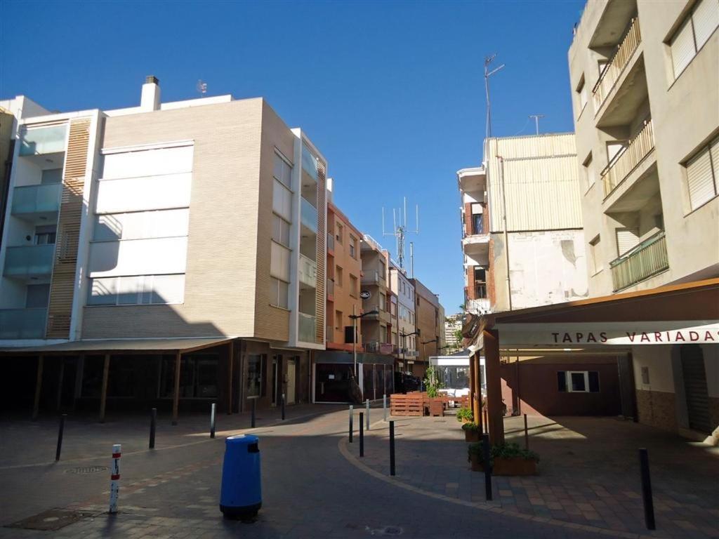 Ermitana 6 Peníscola Exterior foto