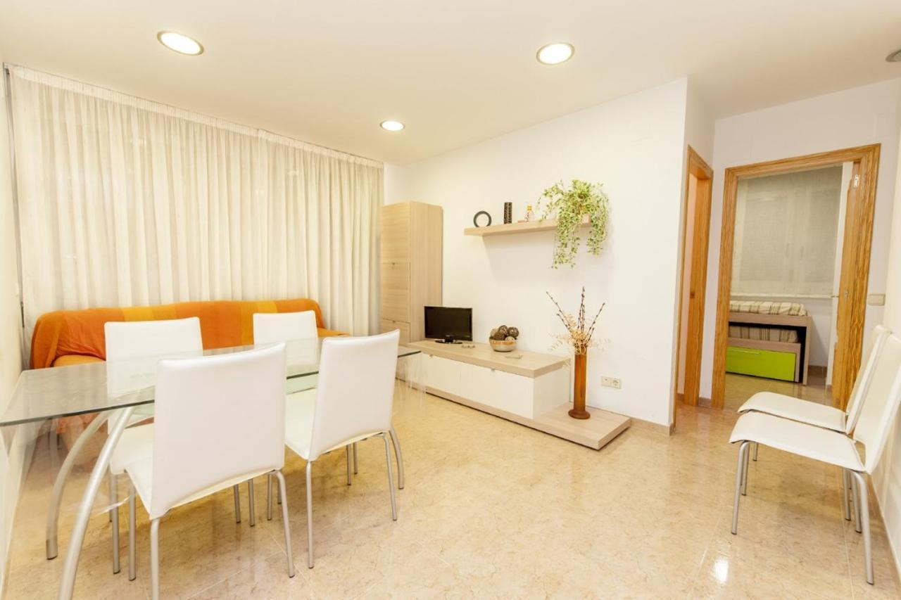 Ermitana 6 Peníscola Exterior foto